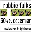 50-vc. Doberman Sampler 