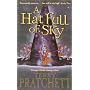 A Hat Full of Sky by Terry Pratchett