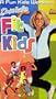 Fit Kids [VHS]