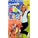 Fit Kids [VHS]
