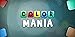 Colormania – Color Quiz Game