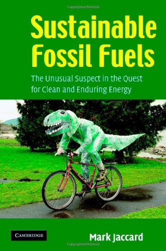 Sustainable Fossil Fuels: The Unusual Suspect in the Quest for Clean and Enduring Energy