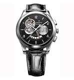 Zenith Mens Class Grande Class XXT Open Watch #03.0520.4021/22.C492