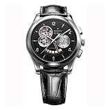 Zenith Mens Class Grande Class XXT Open Watch #03.0520.4021 22.C492 by Zenith