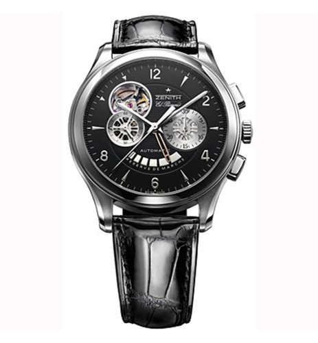 51tL%2Biahy6L Zenith Mens Class Grande Class XXT Open Watch