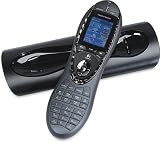 Logitech® Harmony® 890PRO Universal learning remote with web-based setup