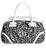 G by GUESS G-Digital Large Satchel Image