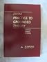 From Practice to Grounded Theory: Qualitative Research in Nursing