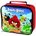Angry Birds Rectangular Lunch Bag