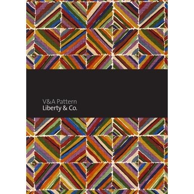 V&A Pattern: Liberty & Co.