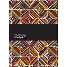 V&A Pattern: Liberty & Co.