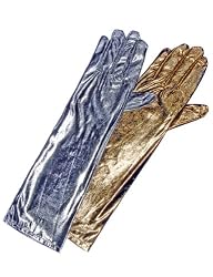 Lame Gloves