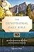 KJV, Devotional Daily Bible, Paperback
