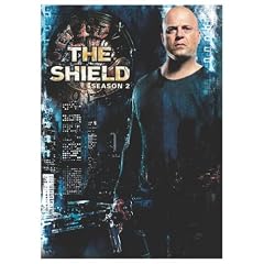 The Shield - Season 2