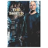 The Shield: The Complete Second Seasonby Michael Chiklis