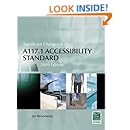 Significant Changes to the A117.1 Accessibility Standard: 2009 Edition