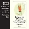 H&ouml;rbuch Die letzte Liebe des Monsieur Armand