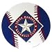 Texas Rangers MLB 12