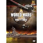 The World Wars: The Complete History of WWI and WWII