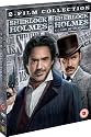 The Sherlock Holmes Collection [DVD]