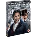 The Sherlock Holmes Collection [DVD]