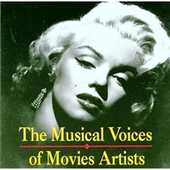 The Musical Voices of Movies