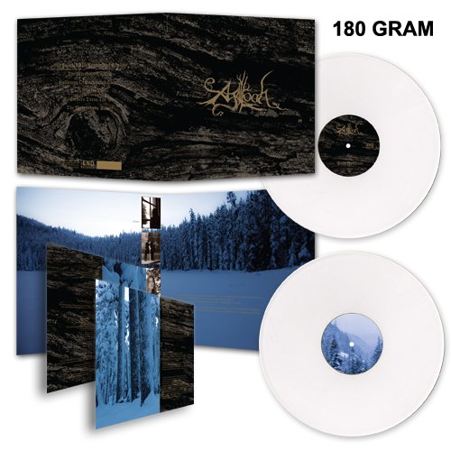 Agalloch - Falling Snow Lyrics - Zortam Music