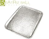 Beatriz Ball Crocodile Platter, Large