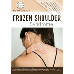 Frozen Shoulder Syndrome