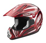 Polaris Pursuit Helmet