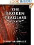 The Broken Teaglass (Thorndike Press Large Print Basic Series)