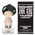 Women's Harajuku Lover's Baby by Gwen Stefani Eau de Toilette