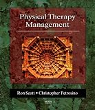 Physical Therapy Management Physical Therapy Management
