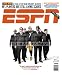 Ben Roethlisberger - Pittsburgh Steelers (ESPN Magazine - December 2008)