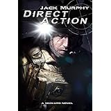 direct action a deckard novel volume 3