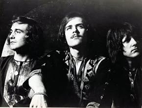 Image of Keith Emerson