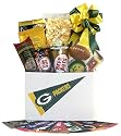 Team Spirit Football Gift Basket - Cincinnati Bengals