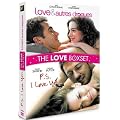 The Love Boxset : Love & autres drogues + P.S. : I Love You