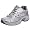 Silver/Pink