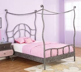 cheap canopybeds