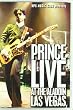 Prince - Live at the Aladdin, Las Vegas