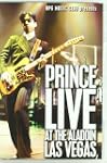 Prince - Live at the Aladdin, Las Vegas