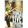 Prince - Live At Aladdin Las Vegas (2002)