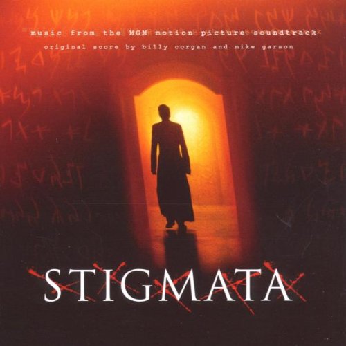 Produkt-Bild: Stigmata