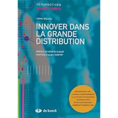 Innover dans la grande distribution