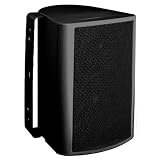 OEM Systems Endeavor 5.25 Indoor/Outdoor Suspension Speakers, Black