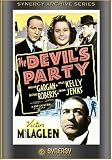 The Devil's Party (1938)
