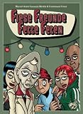 2F-Spiele 2FS00010 - Fiese Freunde Fette Feten