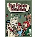 2F-Spiele 2FS00010 - Fiese Freunde Fette Feten