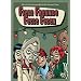 2F-Spiele 2FS00010 - Fiese Freunde Fette Feten